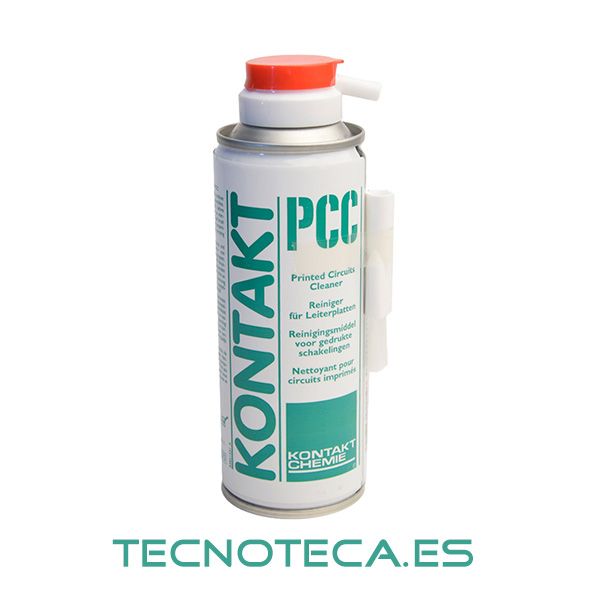 AEROSOL DE LIMPIEZA ELECTRONICA