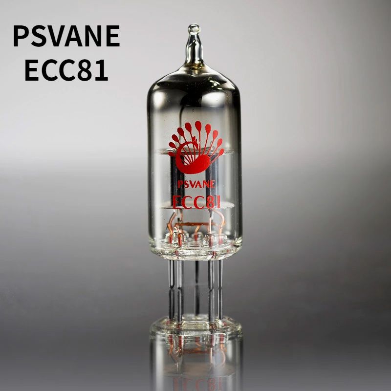 Válvula ECC81