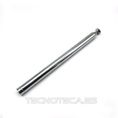 ANTENA TELESCOPICA