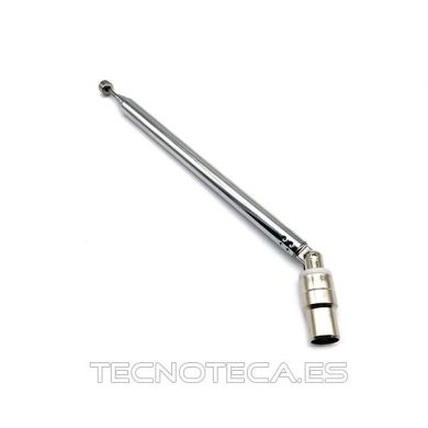 ANTENA TELESCOPICA