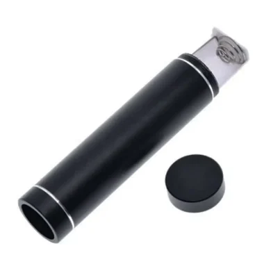 Portapilas power bank batería litio 18650