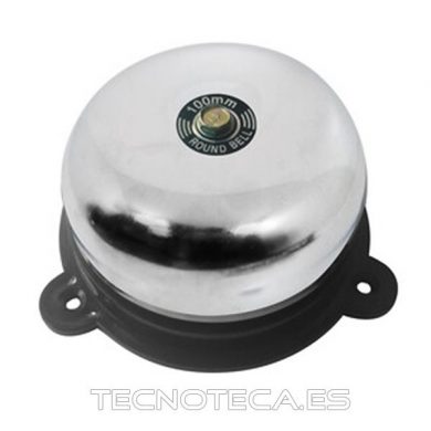 TIMBRE INDUSTRIAL de 20W y 98dB