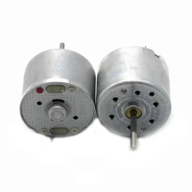 Motor micro escolar