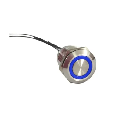 Pulsador 19mm