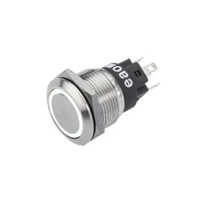 Pulsador 19mm
