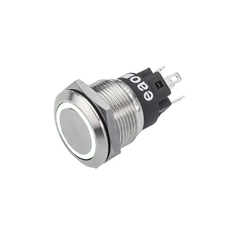 Pulsador 19mm