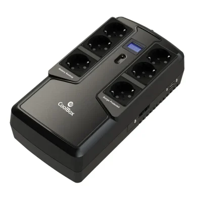 COOLBOX 800VA