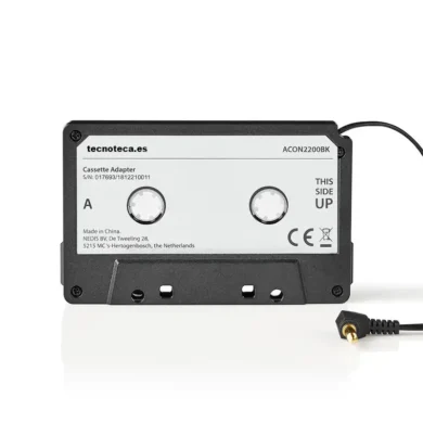 ACON2200BK