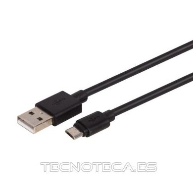 CABLE USB A MICRO USB M