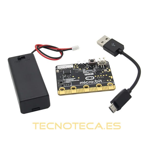 STARTET KIT DE MICROBIT V1.5