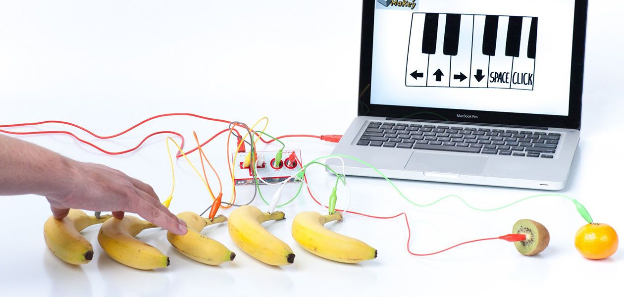 makey makey kit