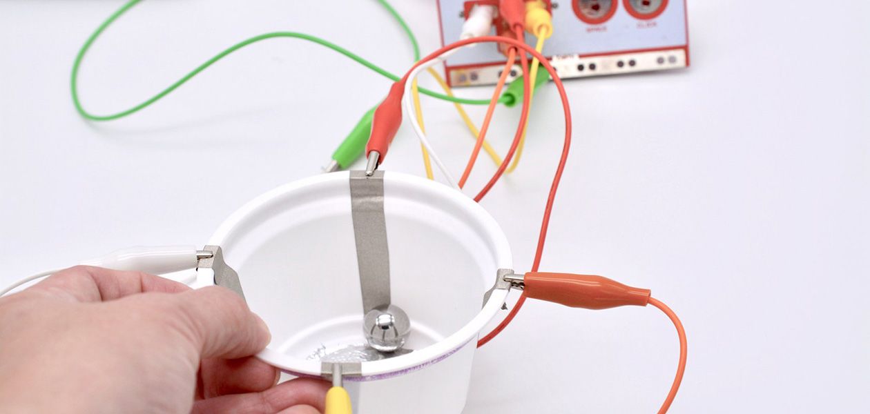 makey makey kit