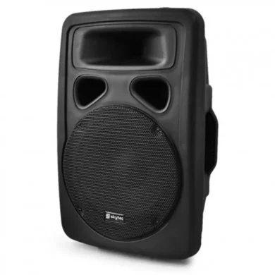 ALTAVOZ ACTIVO DE 10 PULGADAS