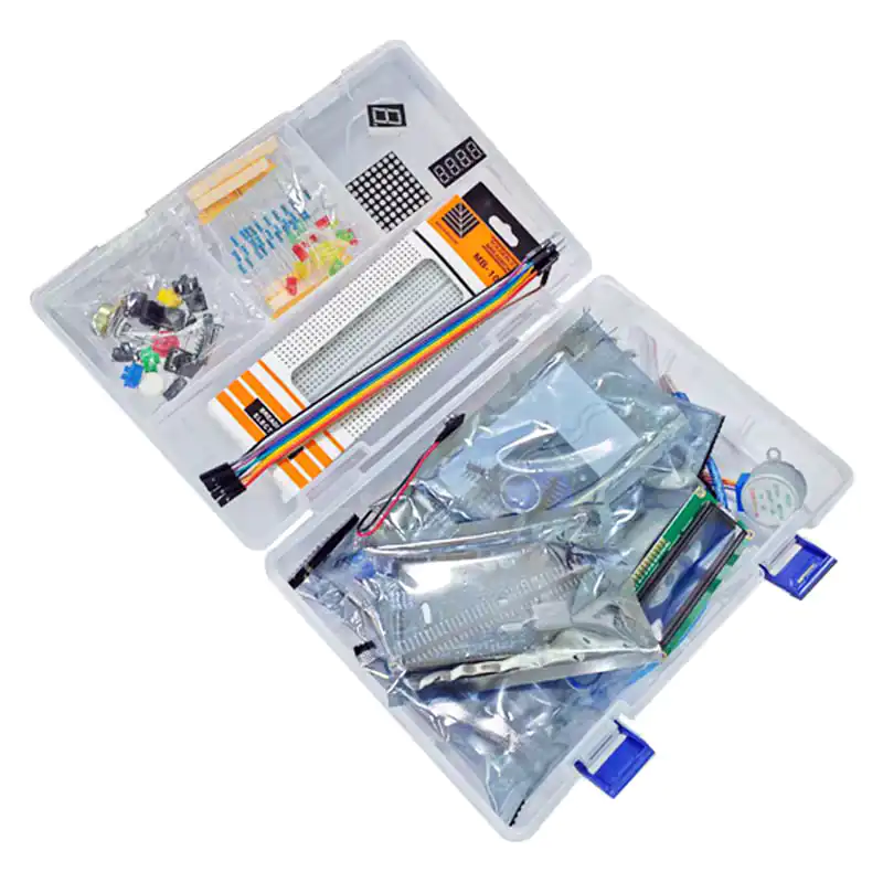 ARDUINO STAR KIT