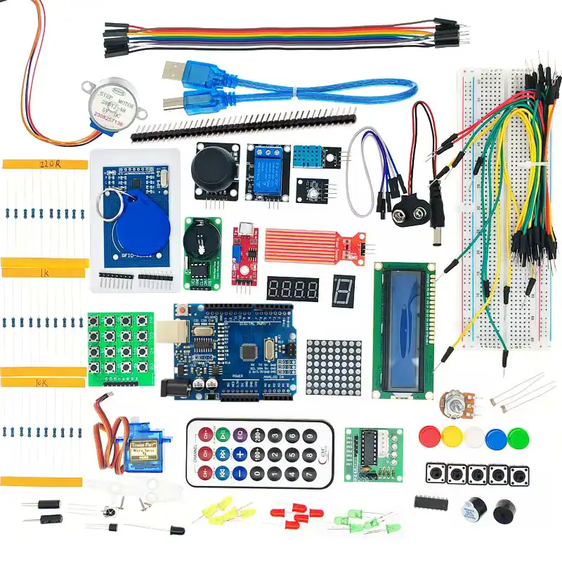 ARDUINO STAR KIT