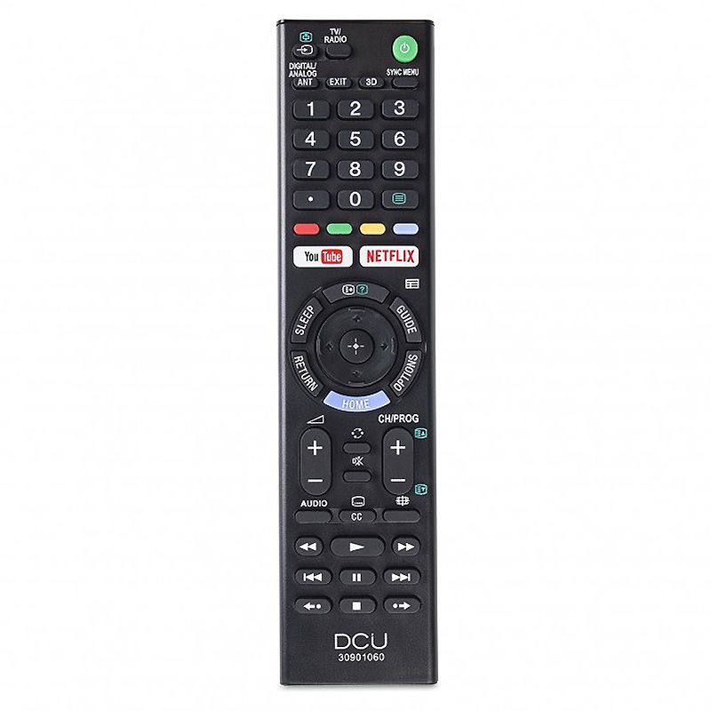 MANDO A DISTANCIA SONY LCD/LED