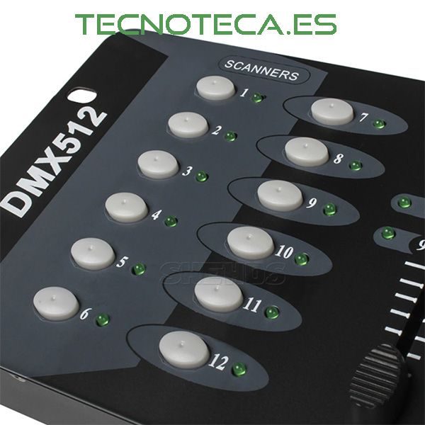 MESA DMX 192