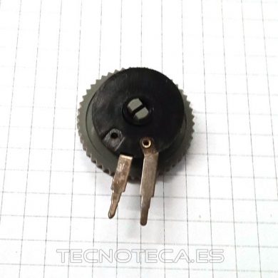 POTENCIOMETRO ICE680R