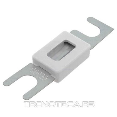 FUSIBLE de CARTUCHO SIBA