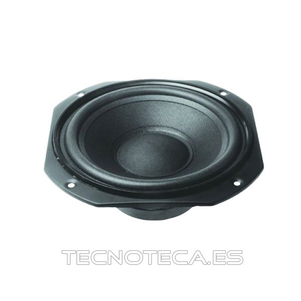 ALTAVOZ DE REPUESTO WOOFER 8 PULGADAS