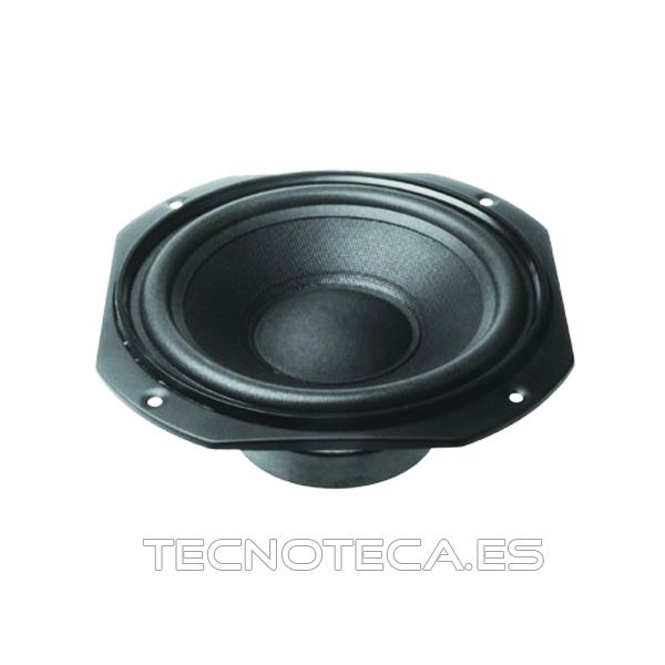 ALTAVOZ DE REPUESTO WOOFER 8 PULGADAS