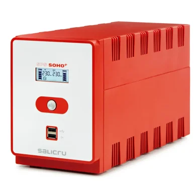 SAI SALUCRU SPS 1600 SOHO+