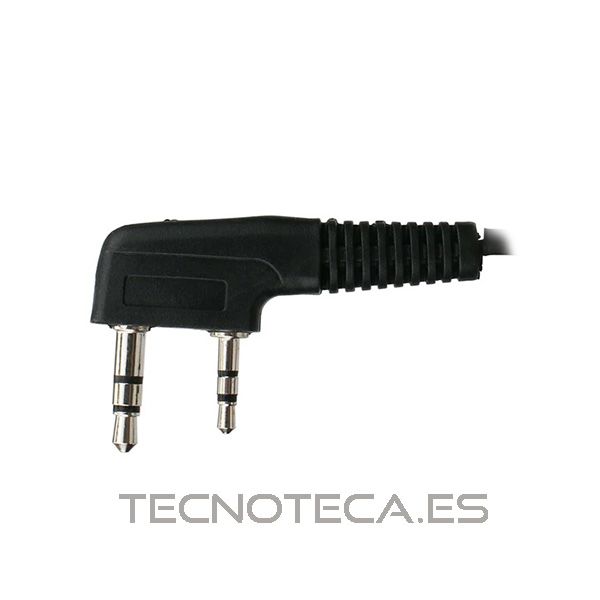 microauricular para emisora