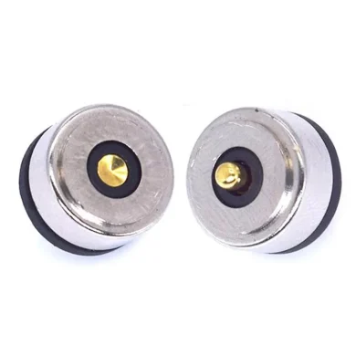 Conector magnético