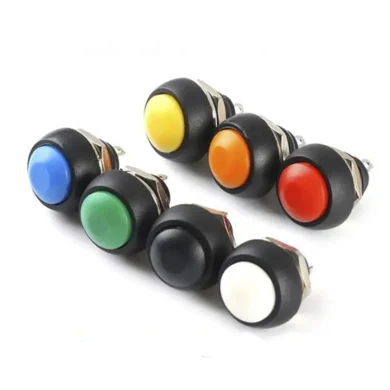 Pulsador 19mm