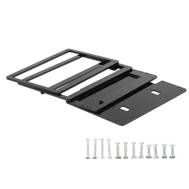 Carcasa pantalla táctil 7"