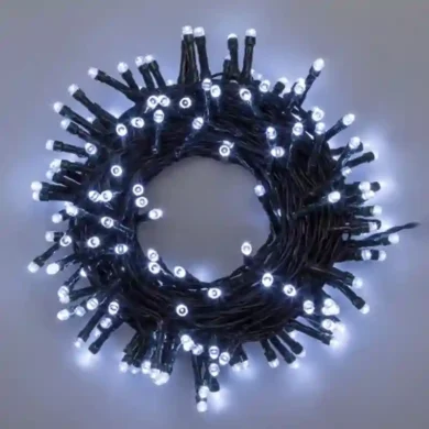 Guirnalda de navidad