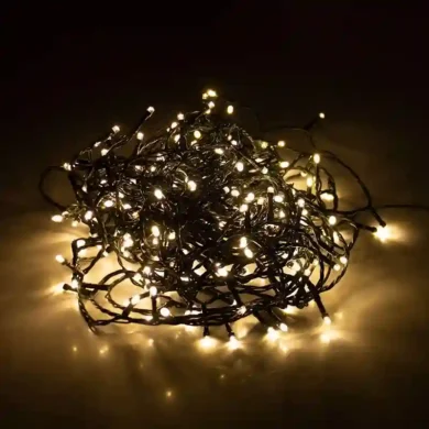 Guirnalda de navidad