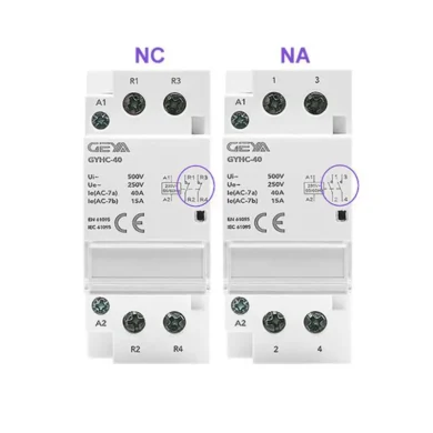 GUHC-40A