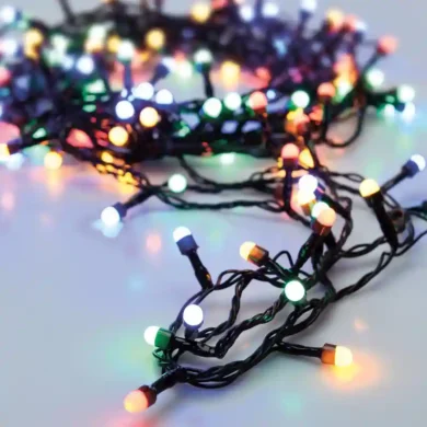 Guirnalda navidad