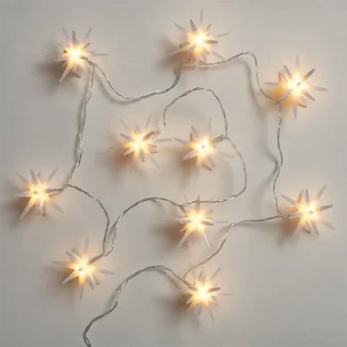 Guirnalda de navidad