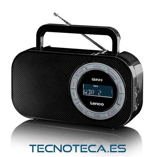 RADIO FM Y RDS