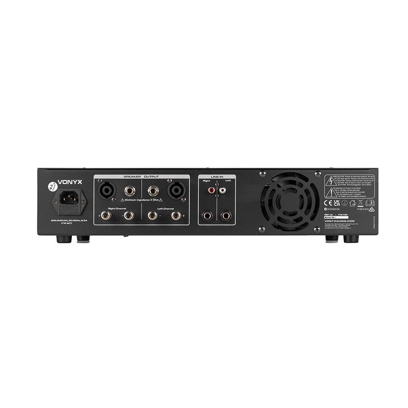 VPA1500