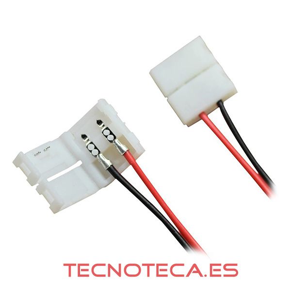Conexión rápida TIRA LED