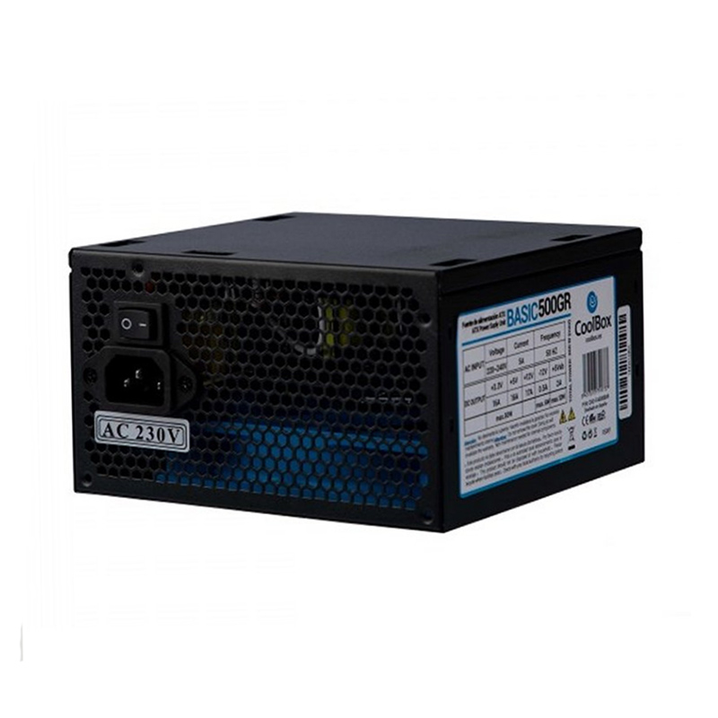 COO-FA500B-BKB