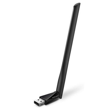 MU6H. Adaptador USB WIFI de doble banda