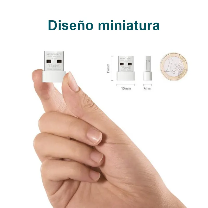 MW150US