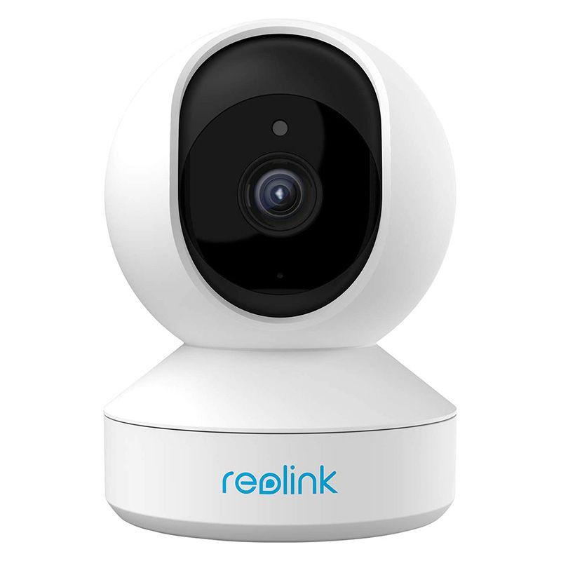 CAMARA WIFI CON MOROR