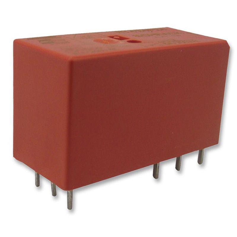 RELE 24VDC BIESTABLE