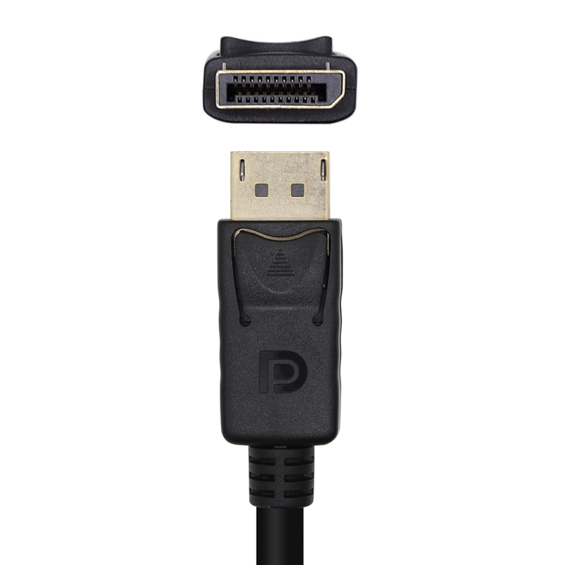 A125-0465. Conversor DisplayPort a VGA/DVI/HDMI - Imagen 2
