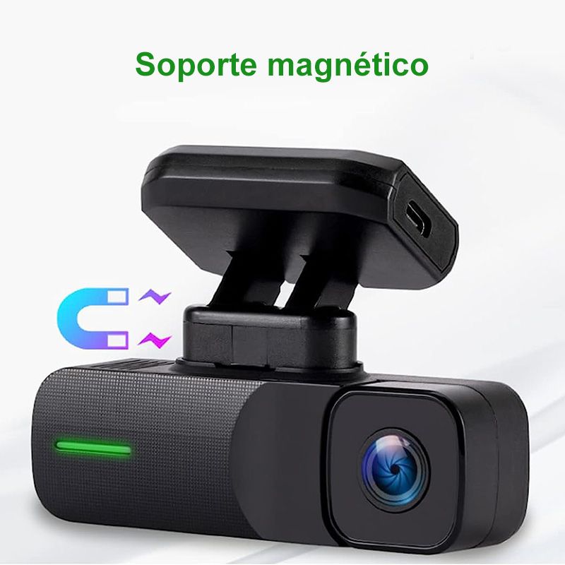 Cámara para coche WI-FI