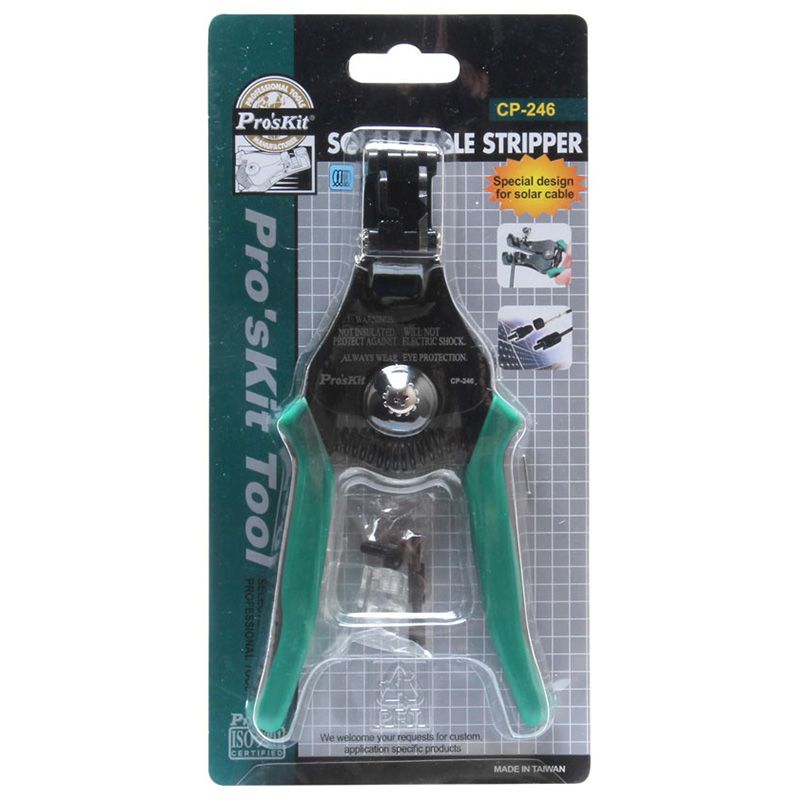 PELACABLES CABLE SOLAR