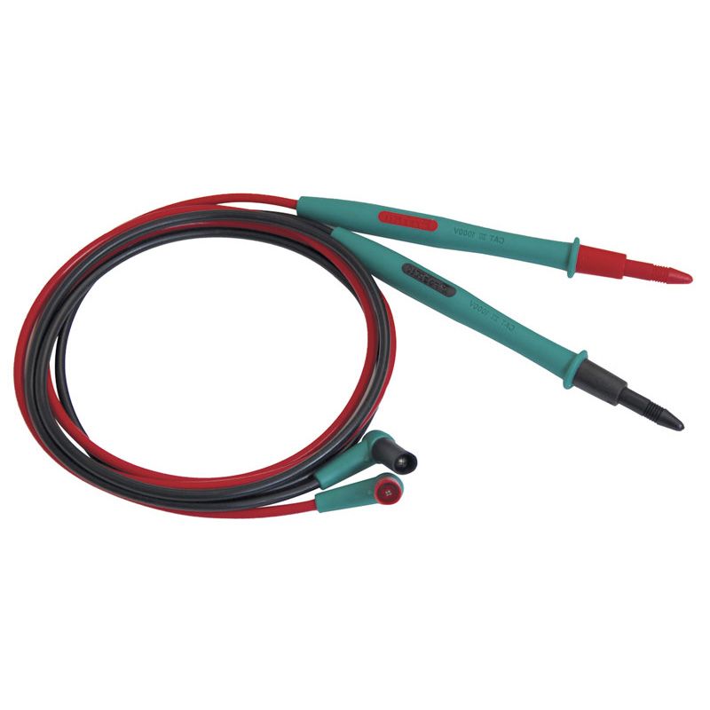 PINZA AMPERIMETRICA