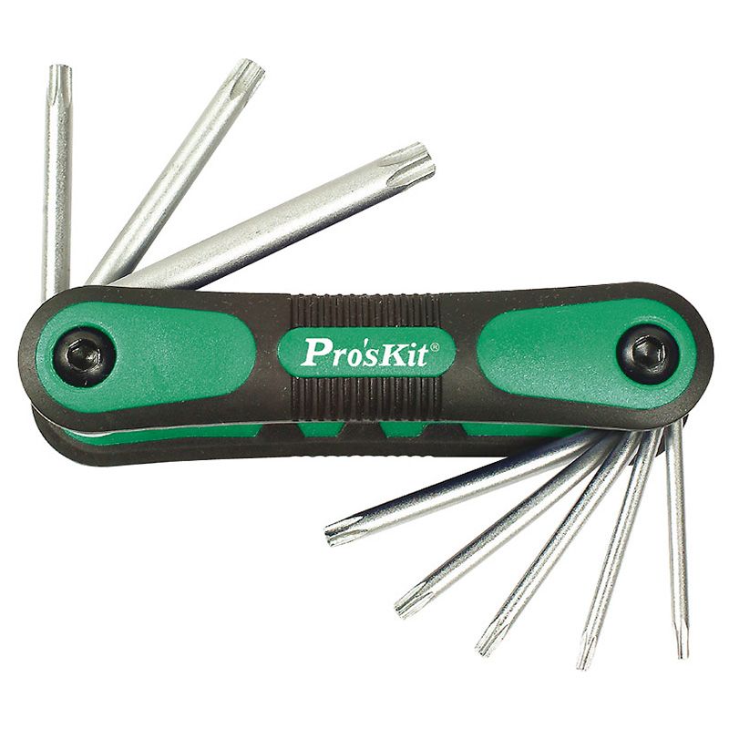 JUEGO TORX