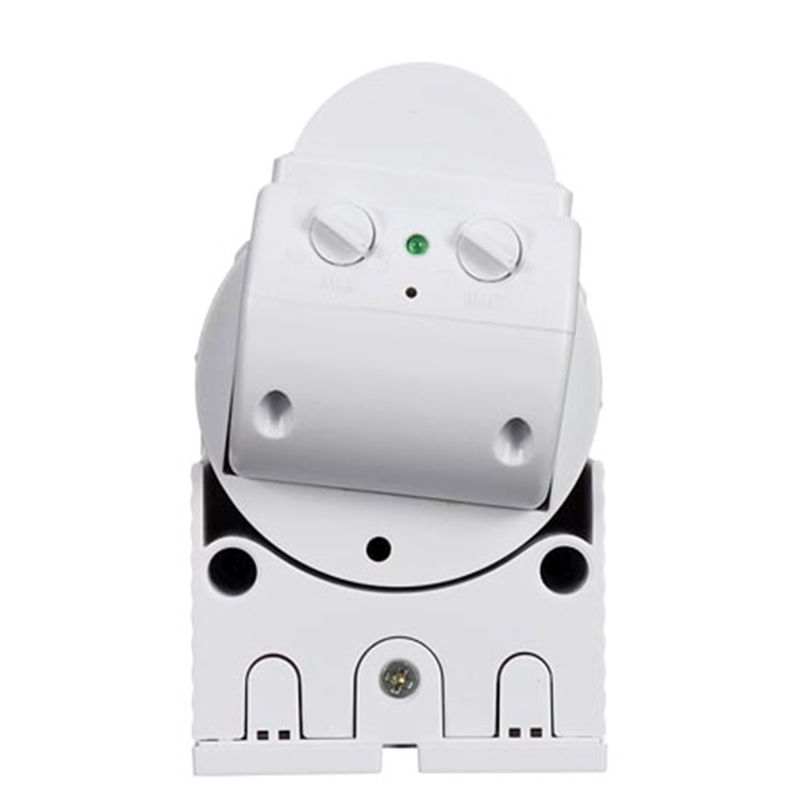 EMS102W. Detector de movimiento PIR - Imagen 2