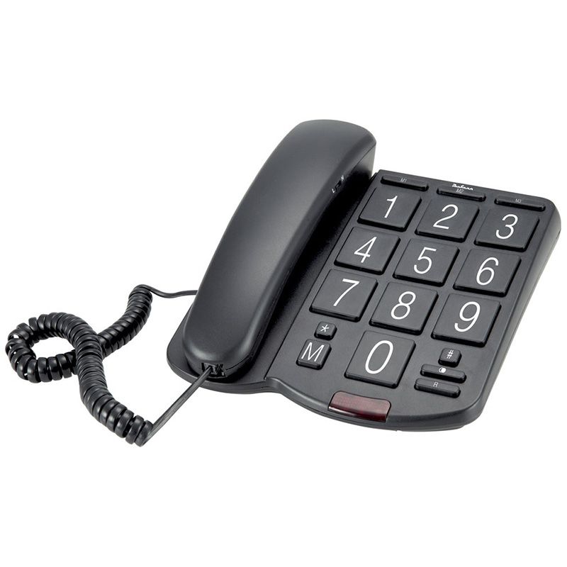 TELEFONO TECLAS GRANDES